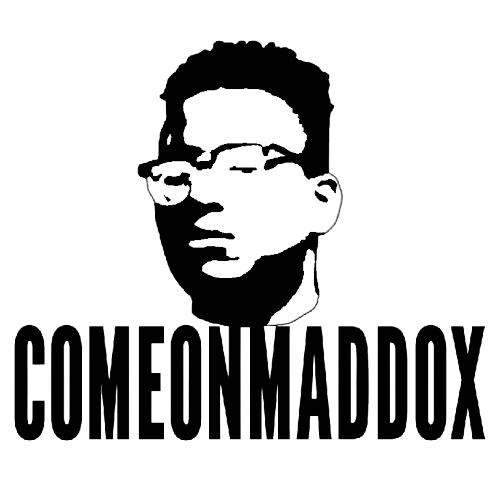 ComeOnMaddox
